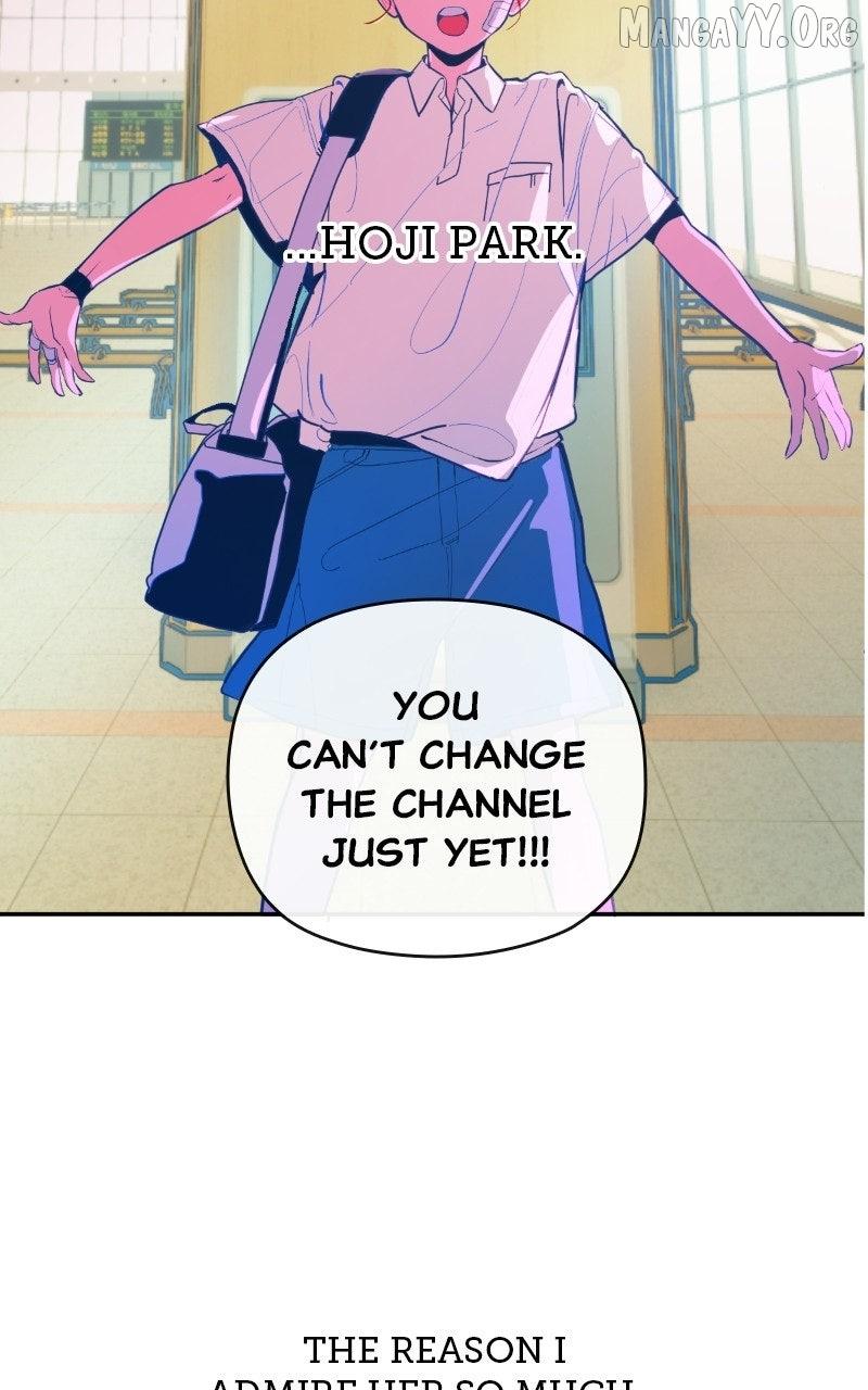 Deadpoint Chapter 52 page 10 - 