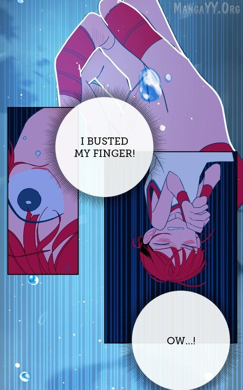 Deadpoint Chapter 52 page 97 - 