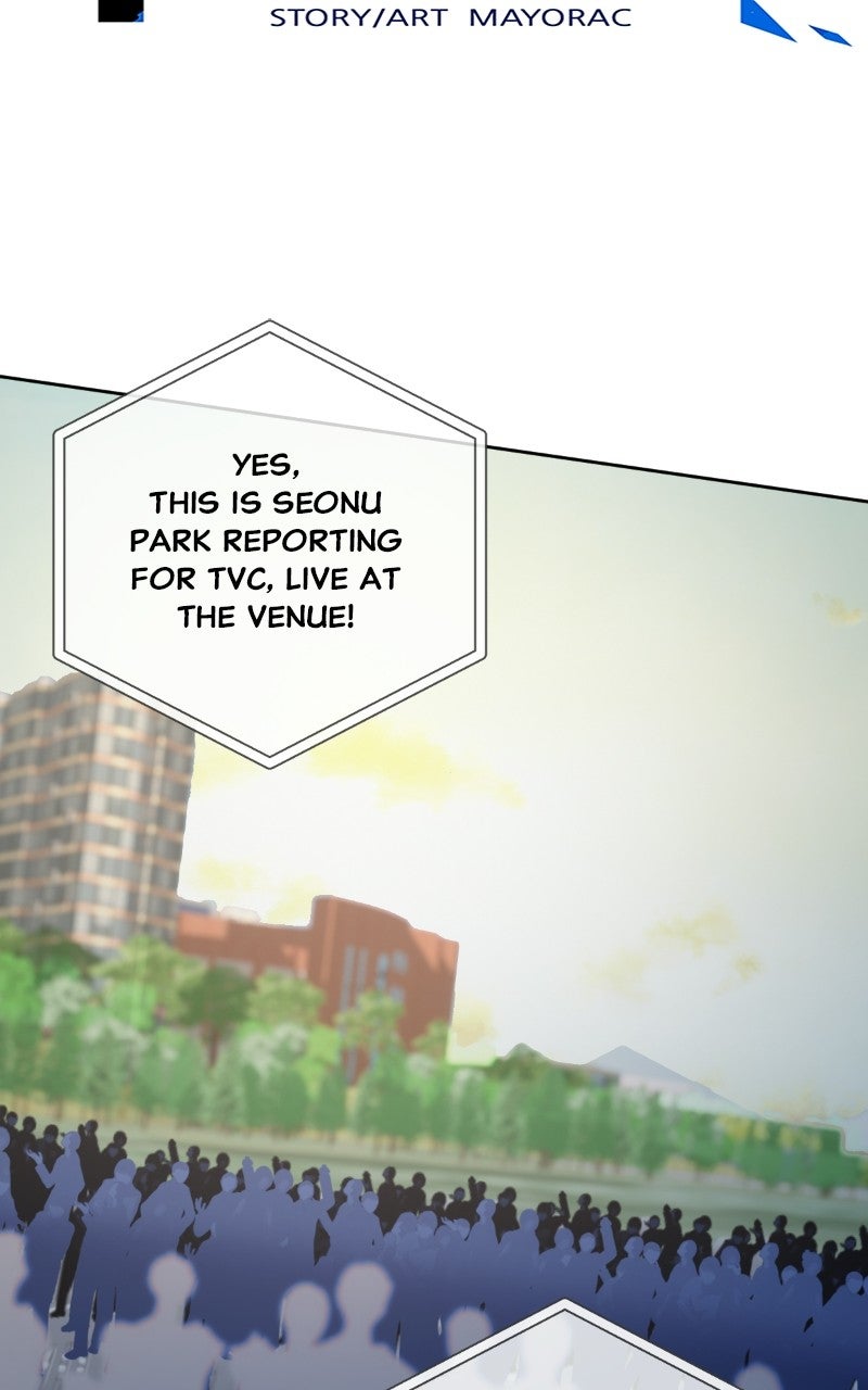 Deadpoint (S2) Episode 52 (Season 2 Premiere) page 16 - 