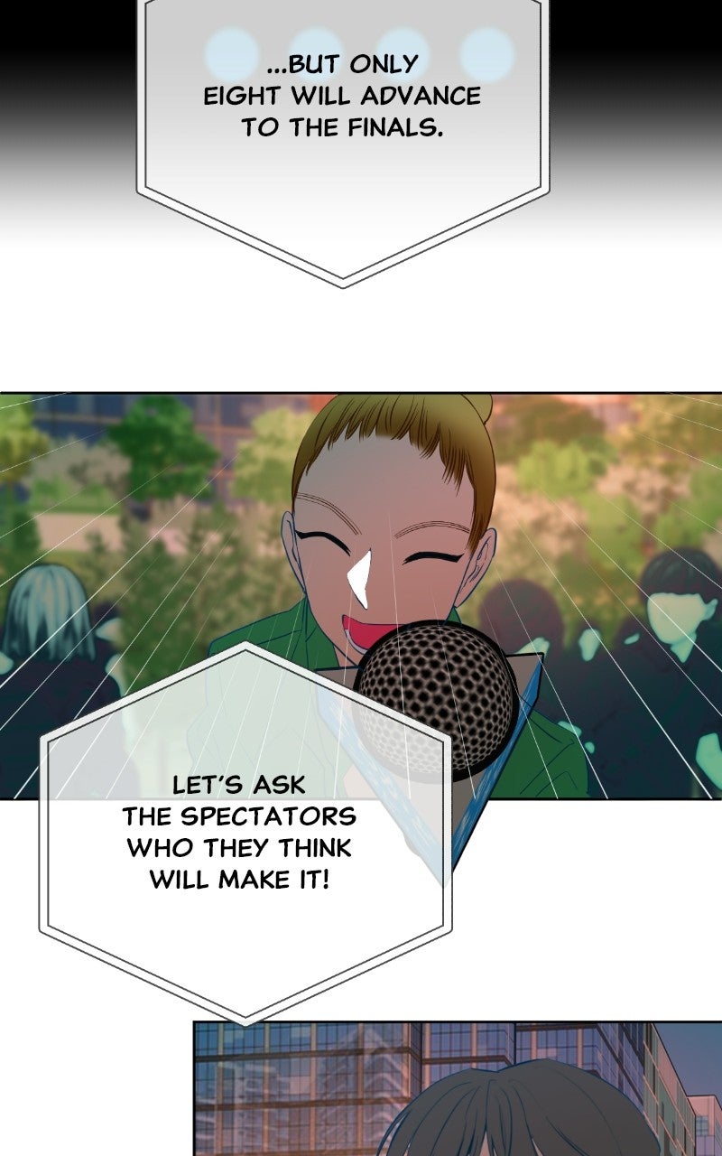 Deadpoint (S2) Episode 52 (Season 2 Premiere) page 18 - 