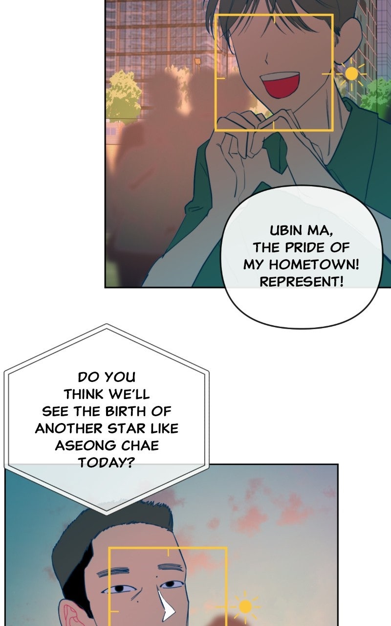 Deadpoint (S2) Episode 52 (Season 2 Premiere) page 19 - 