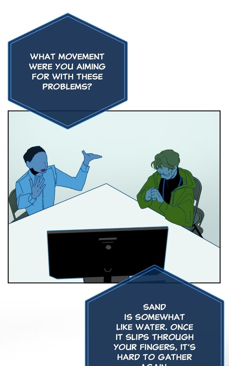 Deadpoint (S2) Episode 52 (Season 2 Premiere) page 31 - 