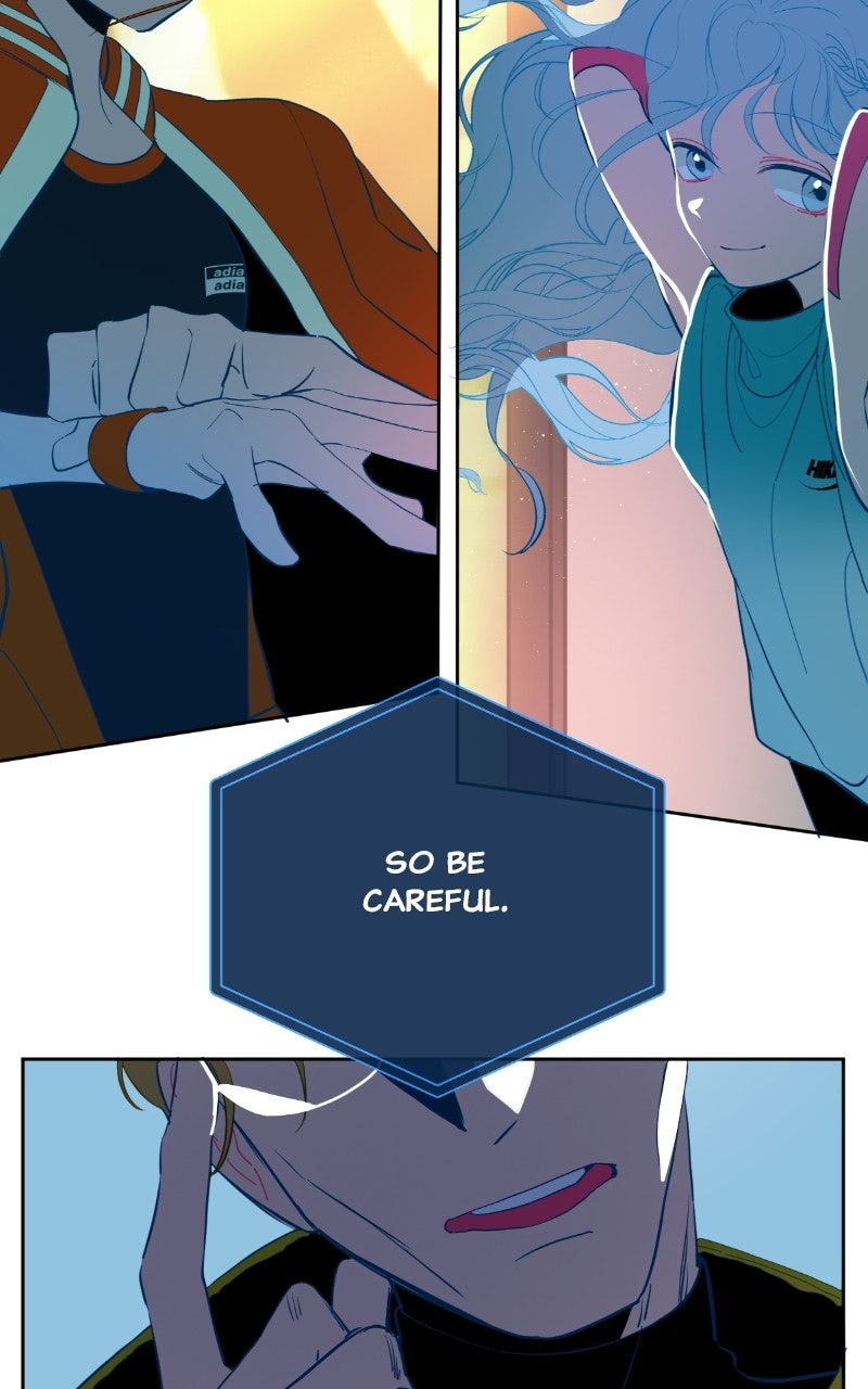 Deadpoint (S2) Episode 52 (Season 2 Premiere) page 34 - 