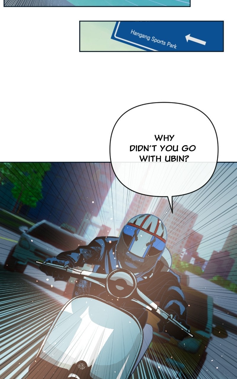 Deadpoint (S2) Episode 52 (Season 2 Premiere) page 38 - 