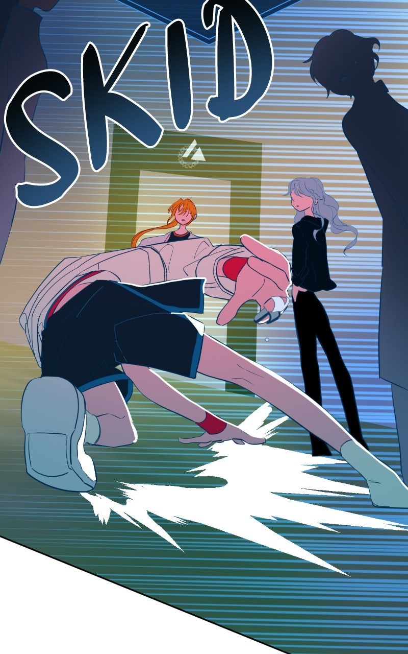 Deadpoint (S2) Episode 52 (Season 2 Premiere) page 53 - 