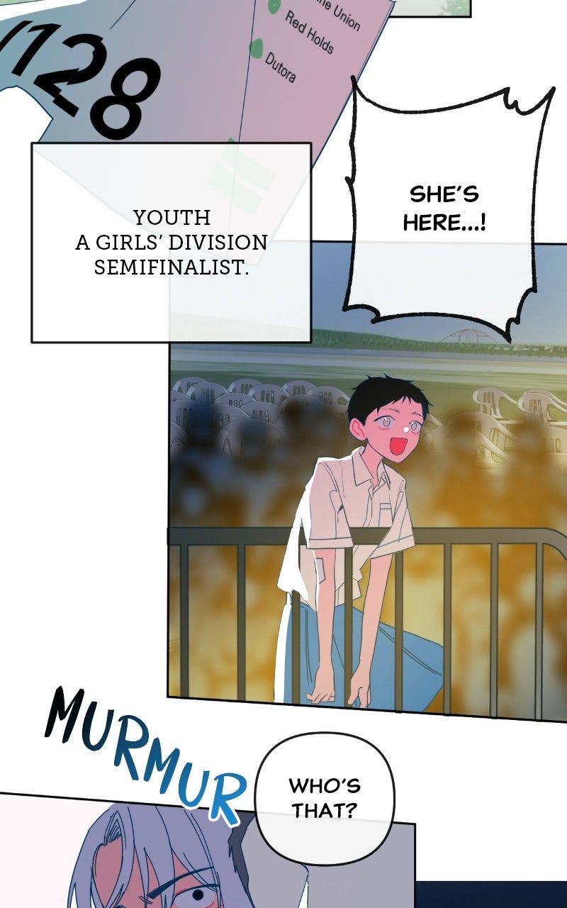 Deadpoint (S2) Episode 52 (Season 2 Premiere) page 55 - 
