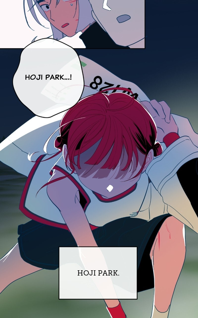 Deadpoint (S2) Episode 52 (Season 2 Premiere) page 56 - 