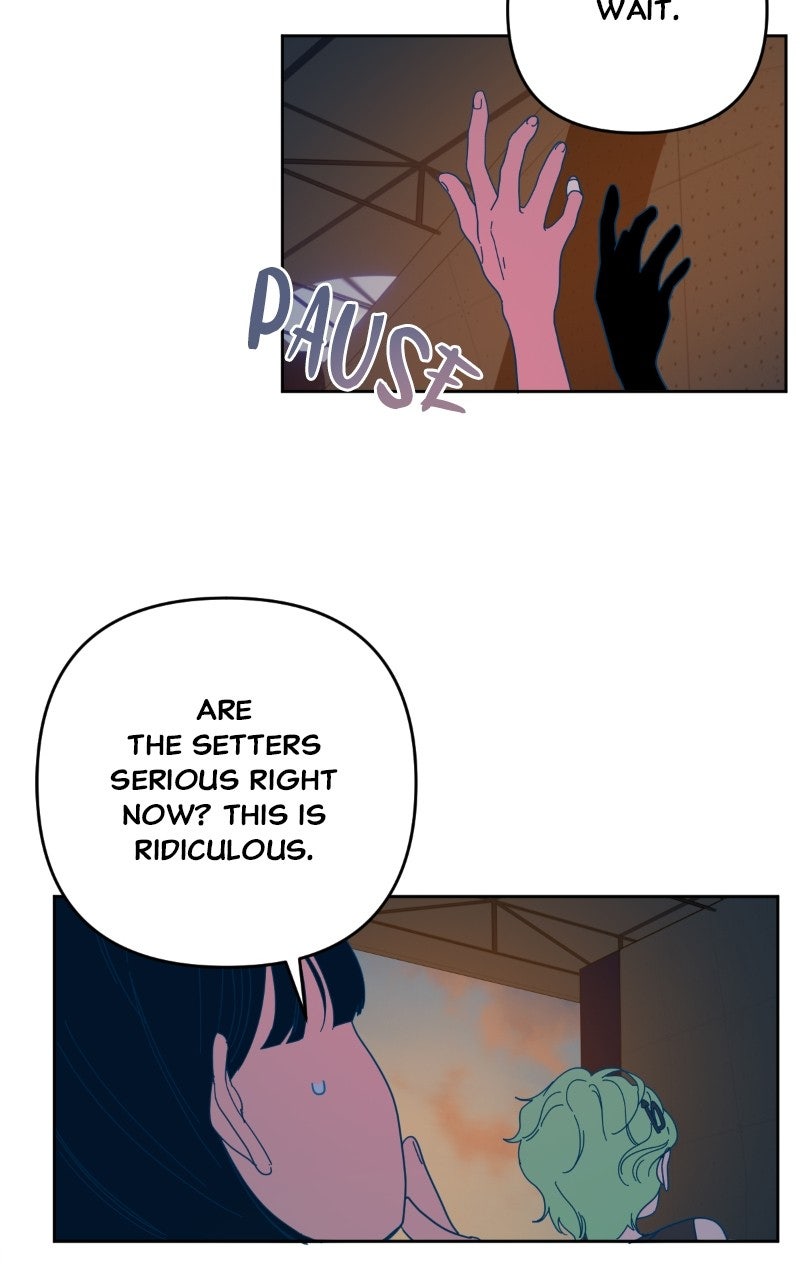 Deadpoint (S2) Episode 52 (Season 2 Premiere) page 62 - 