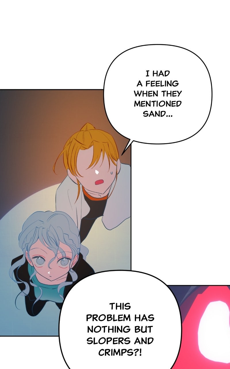 Deadpoint (S2) Episode 52 (Season 2 Premiere) page 63 - 