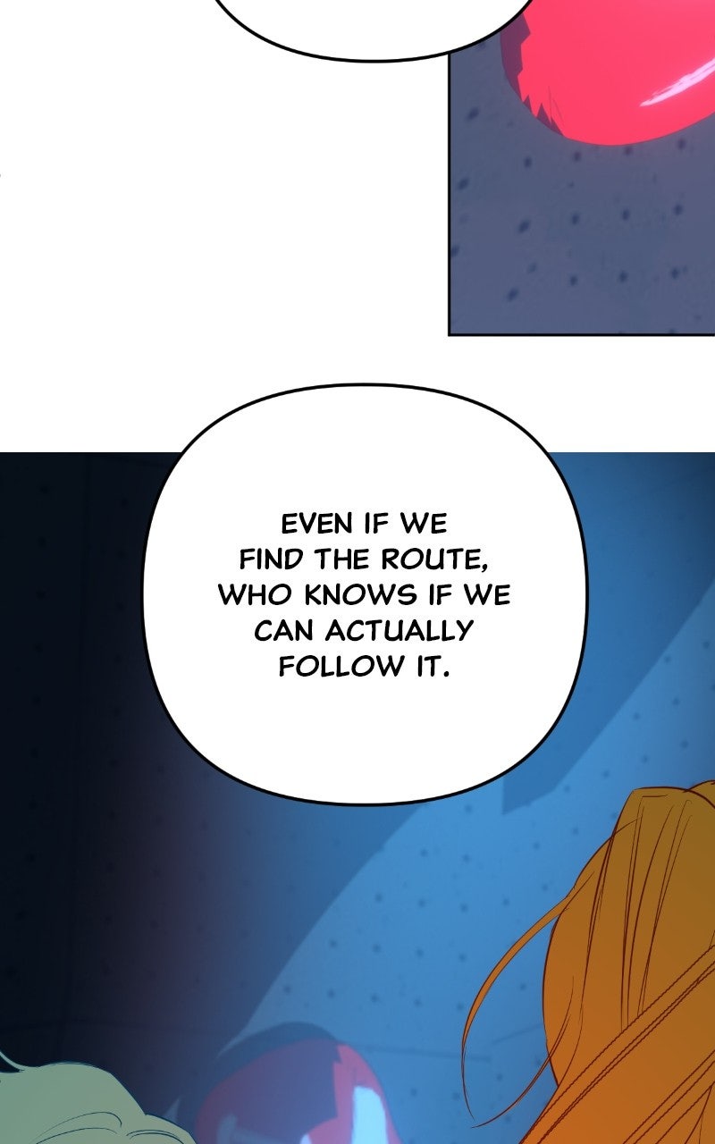 Deadpoint (S2) Episode 52 (Season 2 Premiere) page 64 - 
