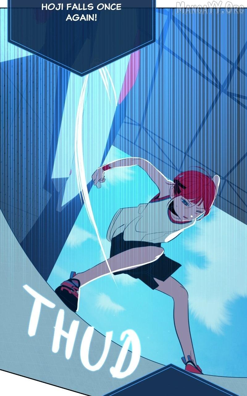 Deadpoint Chapter 54 page 11 - 