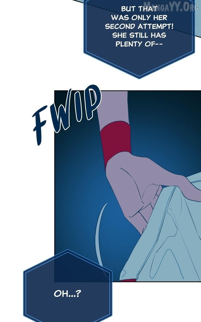 Deadpoint Chapter 54 page 12 - 