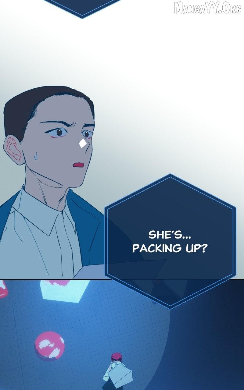 Deadpoint Chapter 54 page 13 - 