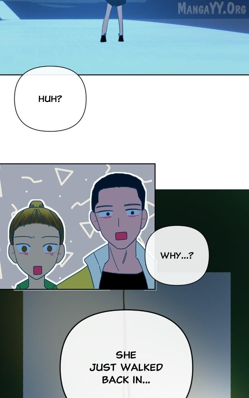 Deadpoint Chapter 54 page 14 - 