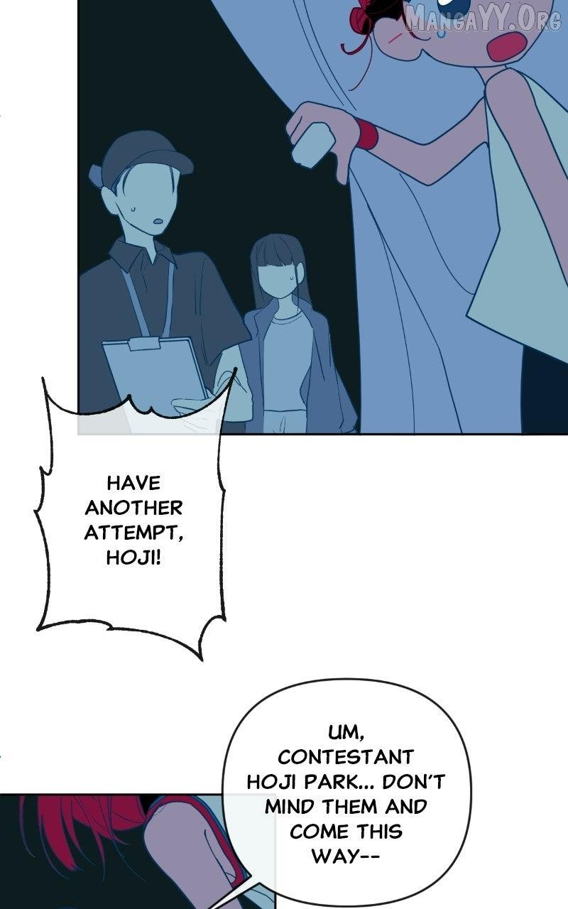 Deadpoint Chapter 54 page 18 - 