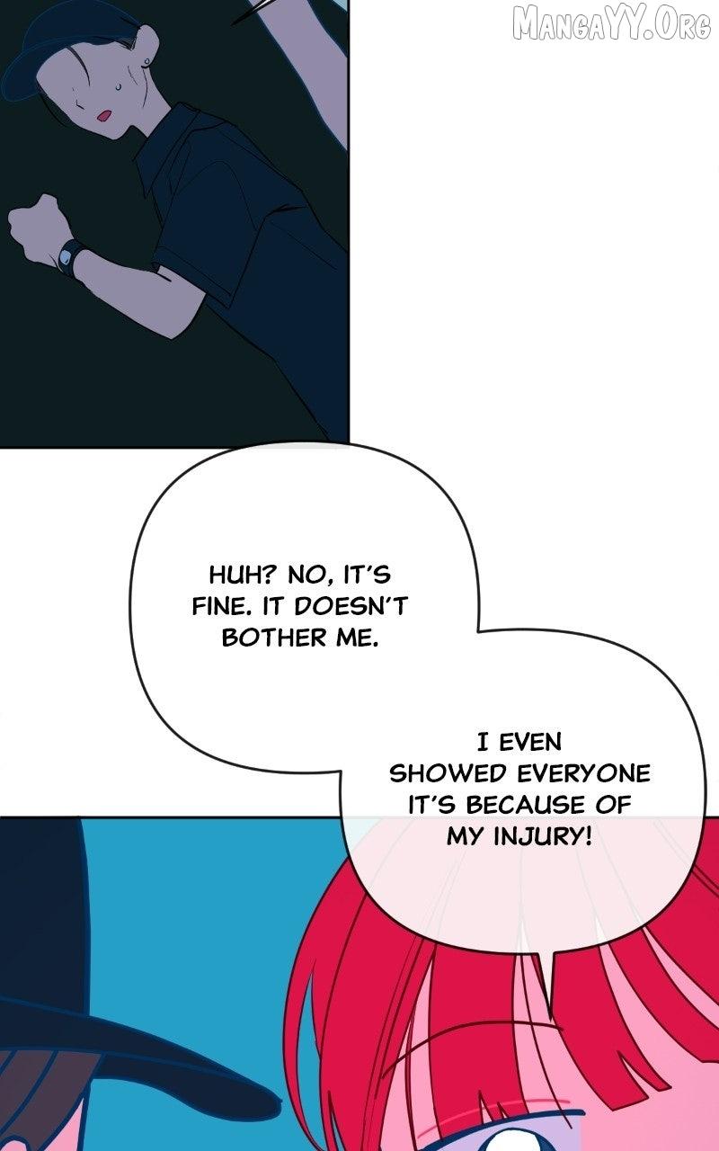 Deadpoint Chapter 54 page 19 - 
