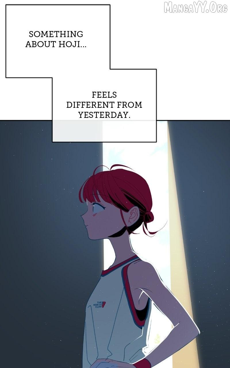 Deadpoint Chapter 54 page 21 - 