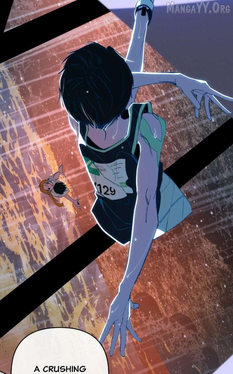 Deadpoint Chapter 54 page 30 - 