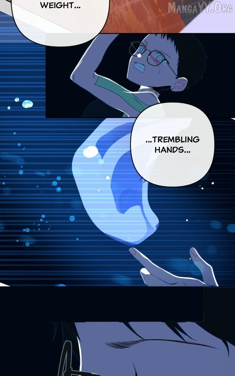 Deadpoint Chapter 54 page 31 - 