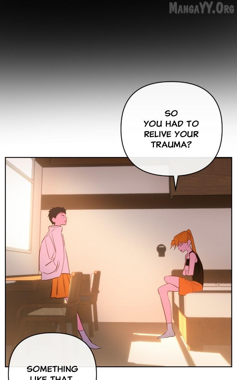 Deadpoint Chapter 54 page 36 - 
