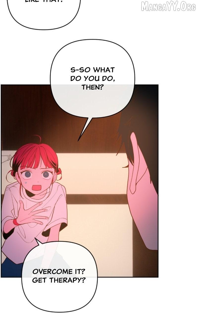 Deadpoint Chapter 54 page 37 - 