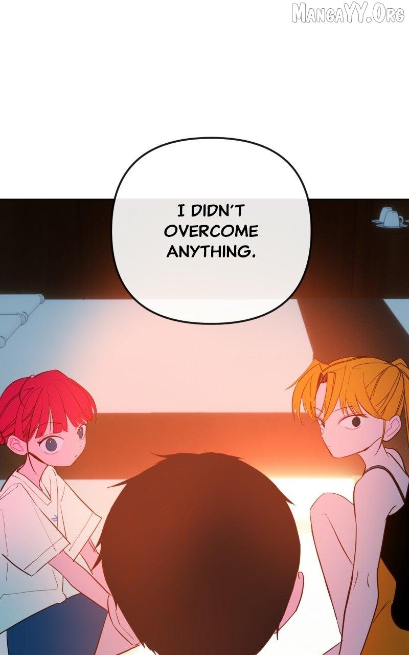 Deadpoint Chapter 54 page 39 - 