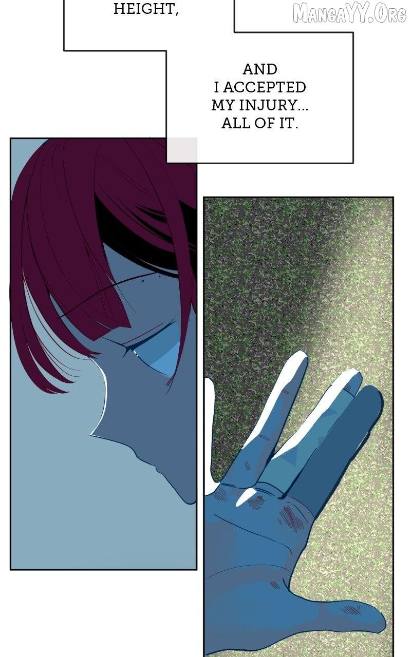 Deadpoint Chapter 54 page 42 - 