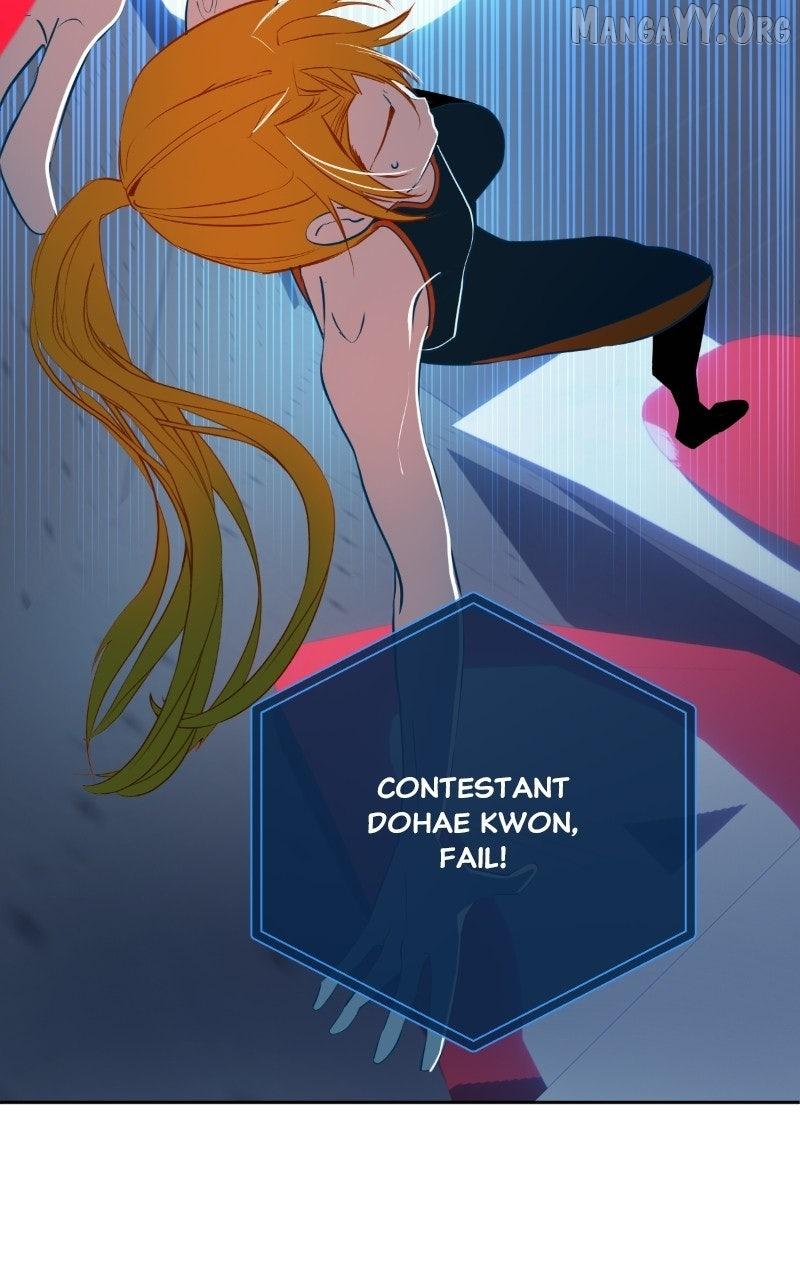 Deadpoint Chapter 54 page 46 - 