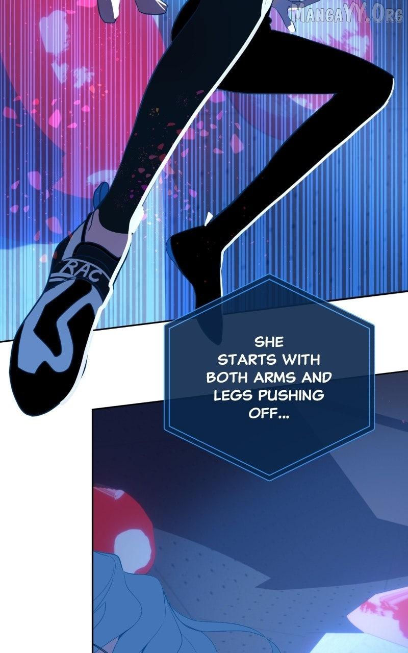 Deadpoint Chapter 54 page 50 - 