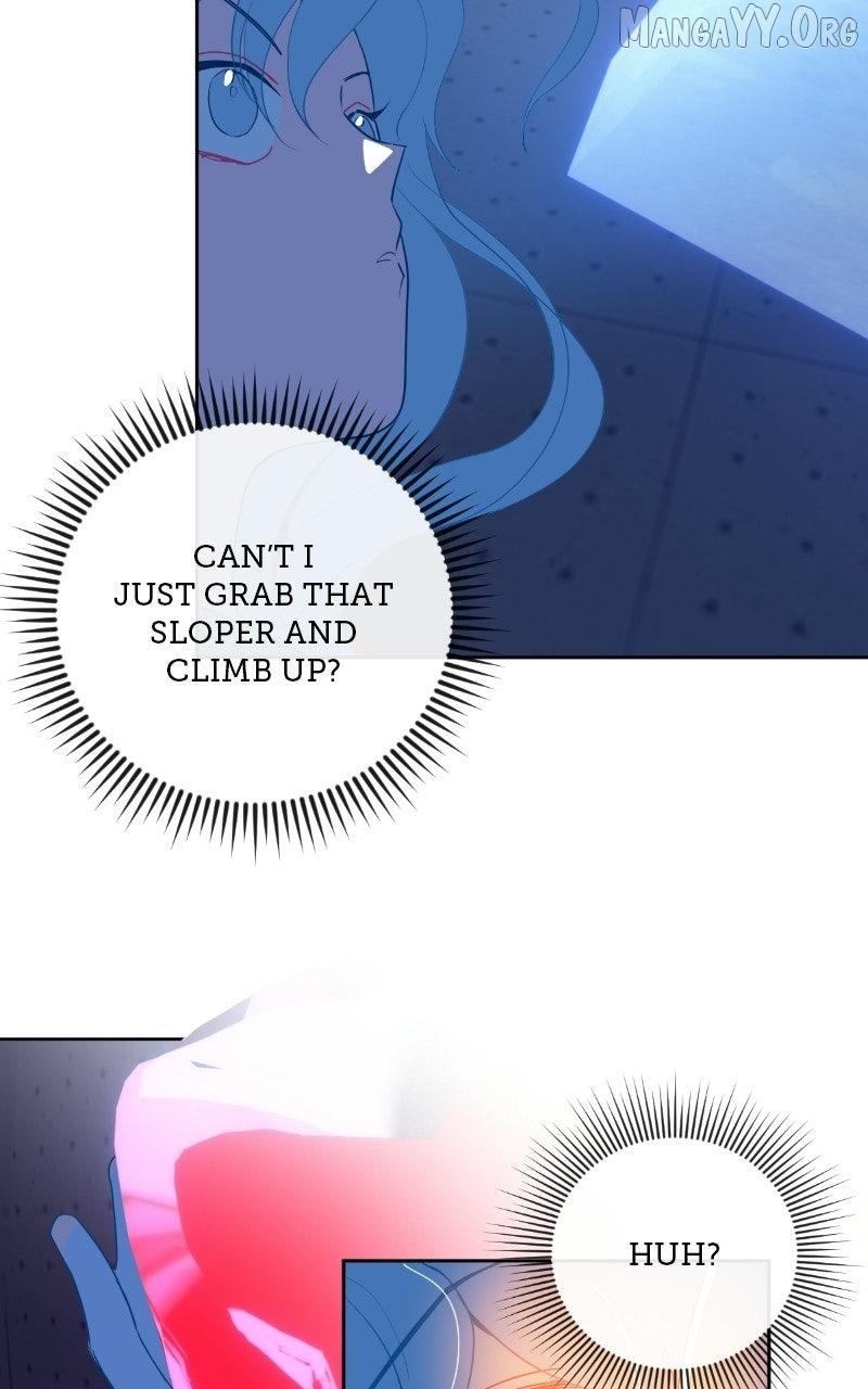 Deadpoint Chapter 54 page 51 - 