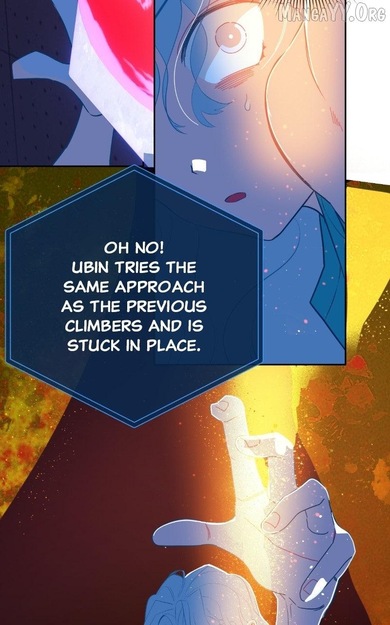 Deadpoint Chapter 54 page 52 - 