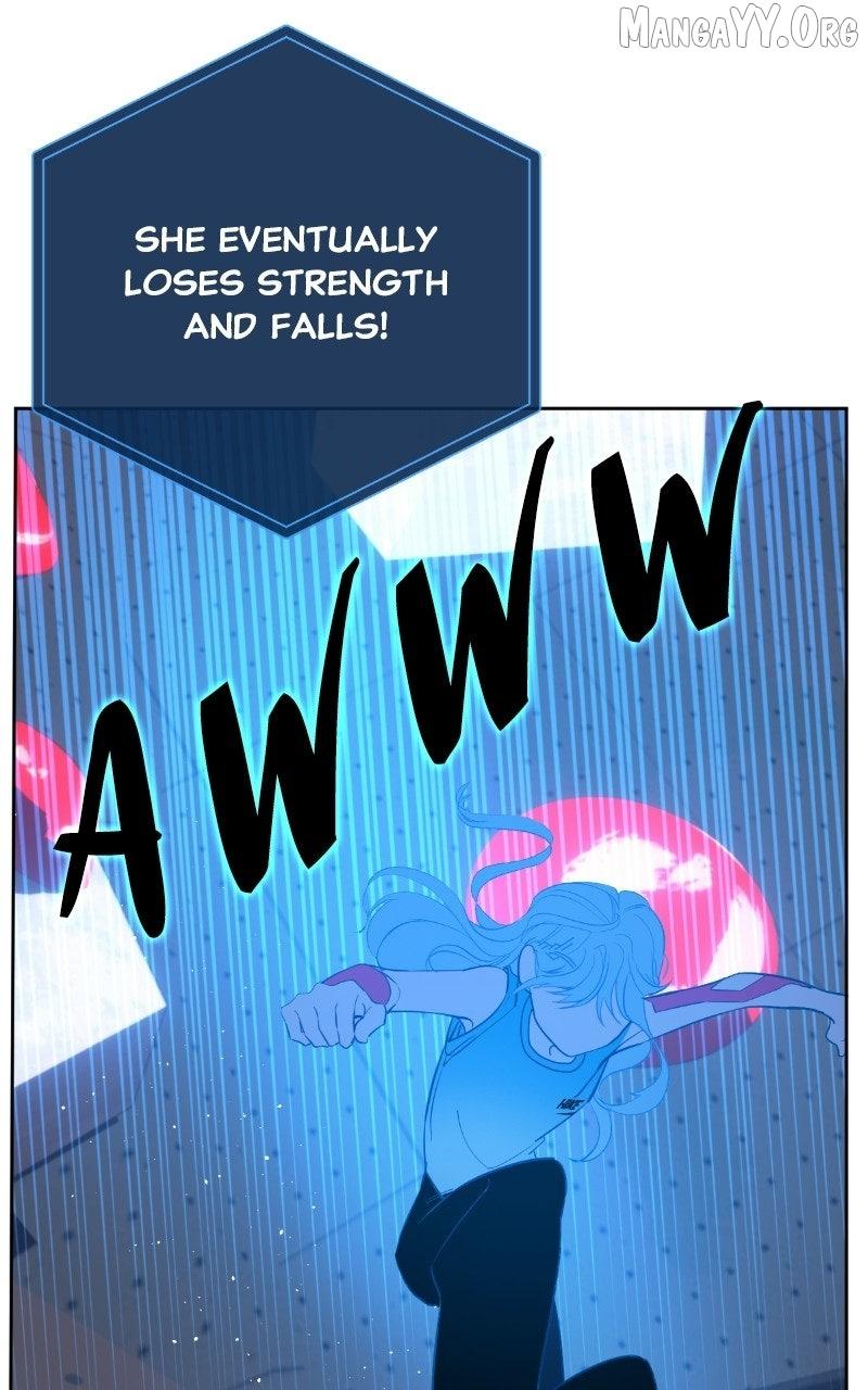 Deadpoint Chapter 54 page 54 - 