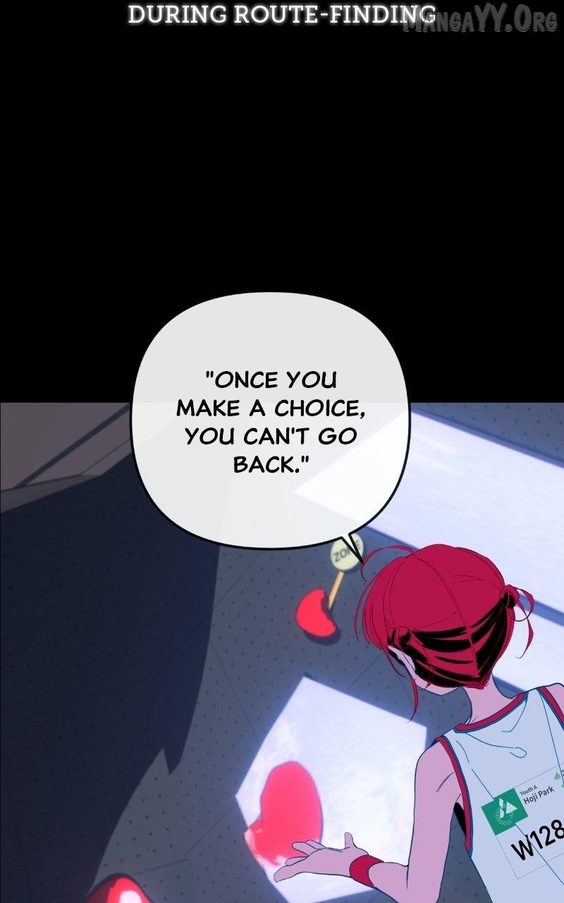 Deadpoint Chapter 54 page 57 - 