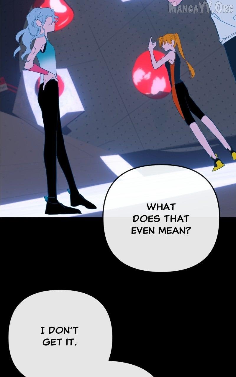 Deadpoint Chapter 54 page 58 - 
