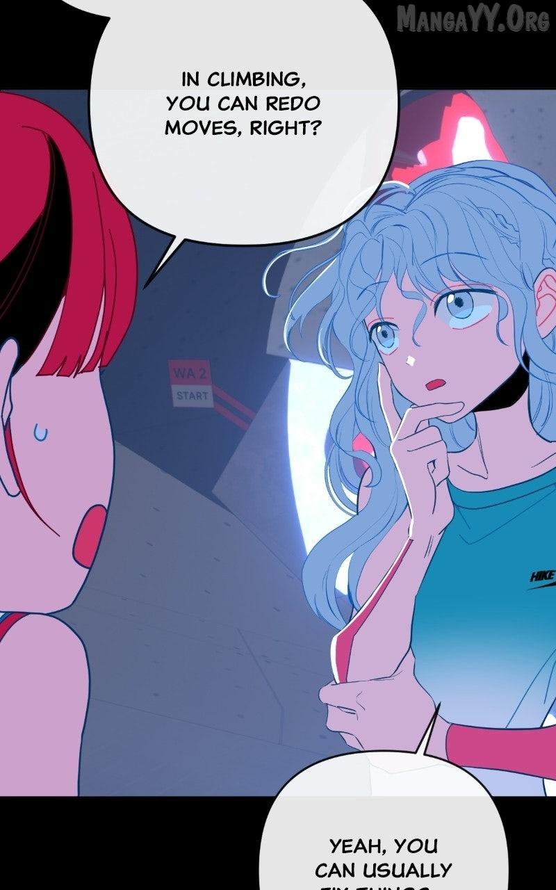 Deadpoint Chapter 54 page 59 - 