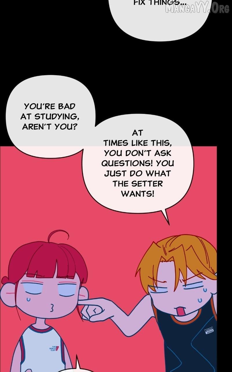 Deadpoint Chapter 54 page 60 - 