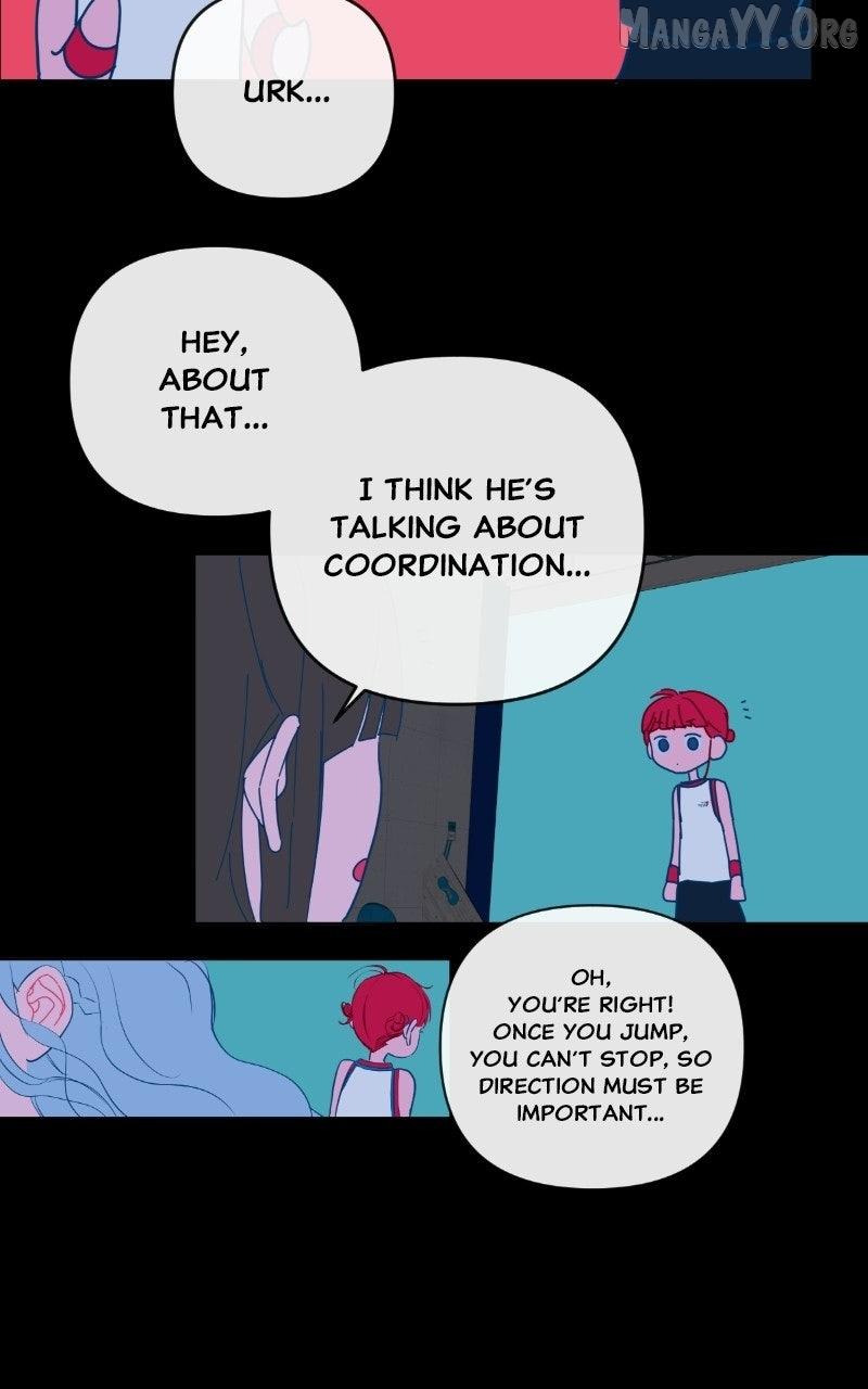 Deadpoint Chapter 54 page 61 - 