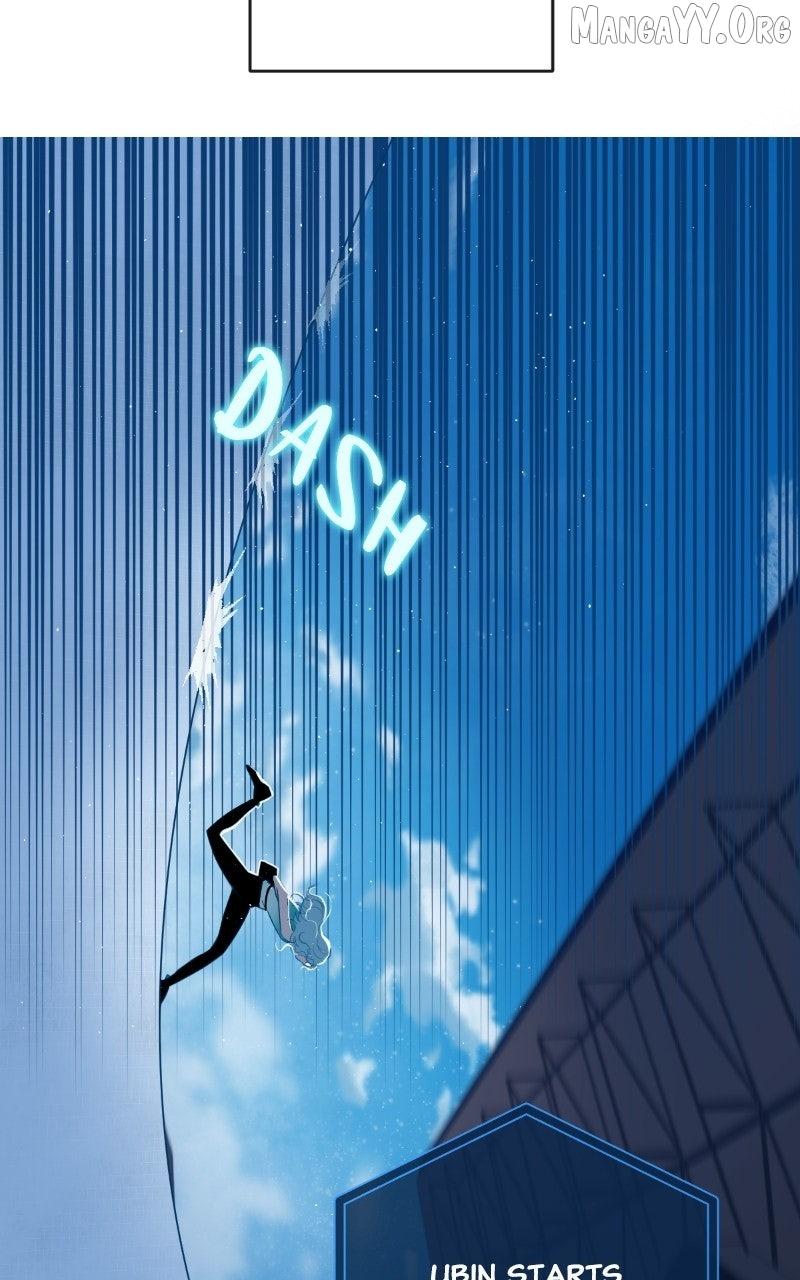 Deadpoint Chapter 54 page 67 - 