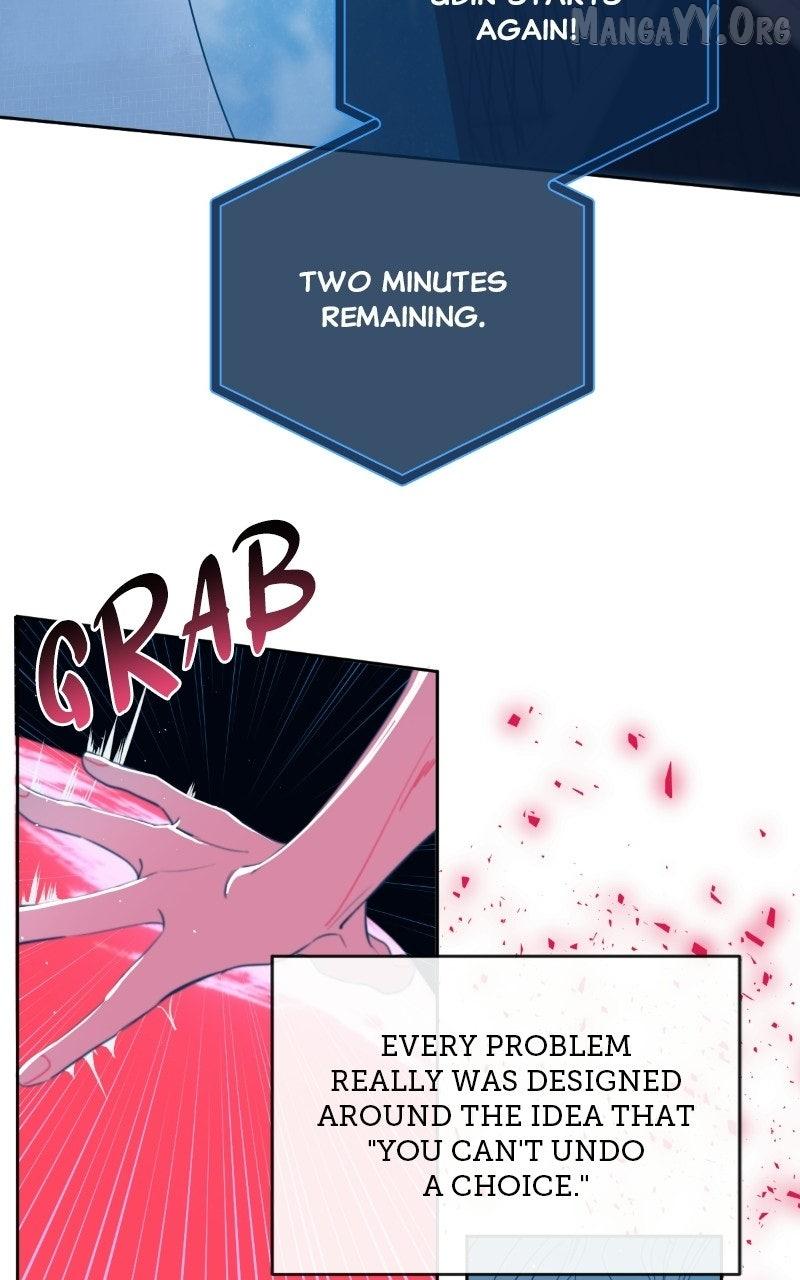 Deadpoint Chapter 54 page 68 - 