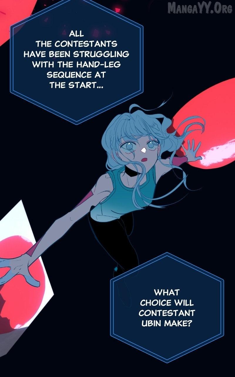 Deadpoint Chapter 54 page 70 - 