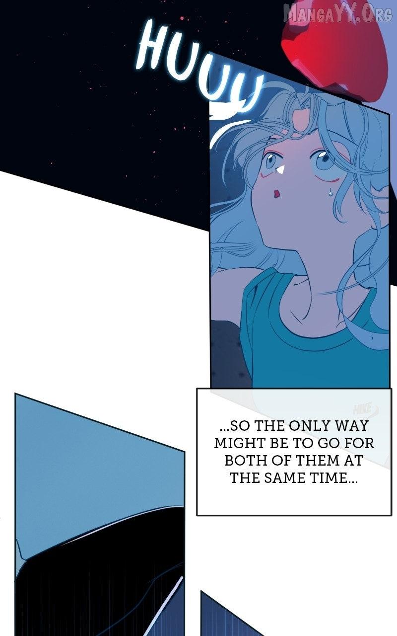Deadpoint Chapter 54 page 72 - 