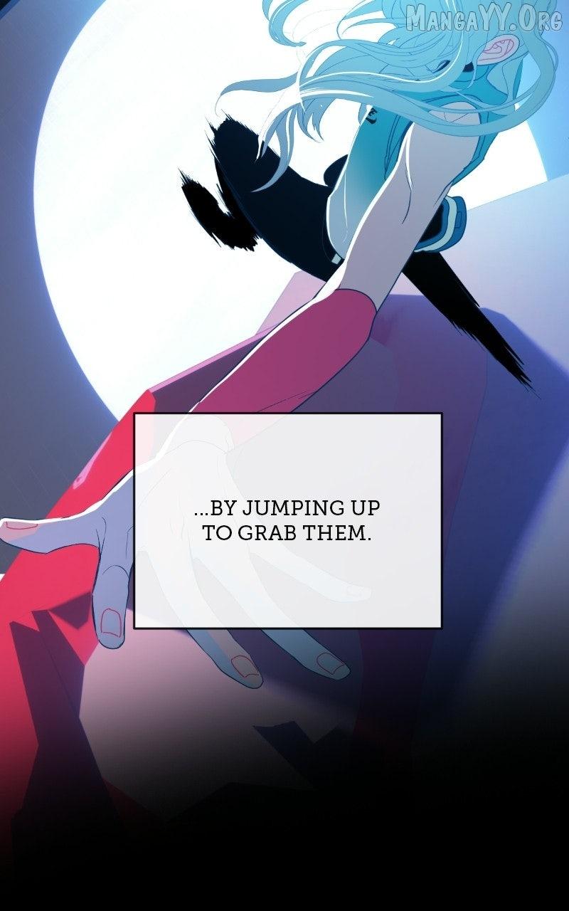 Deadpoint Chapter 54 page 74 - 