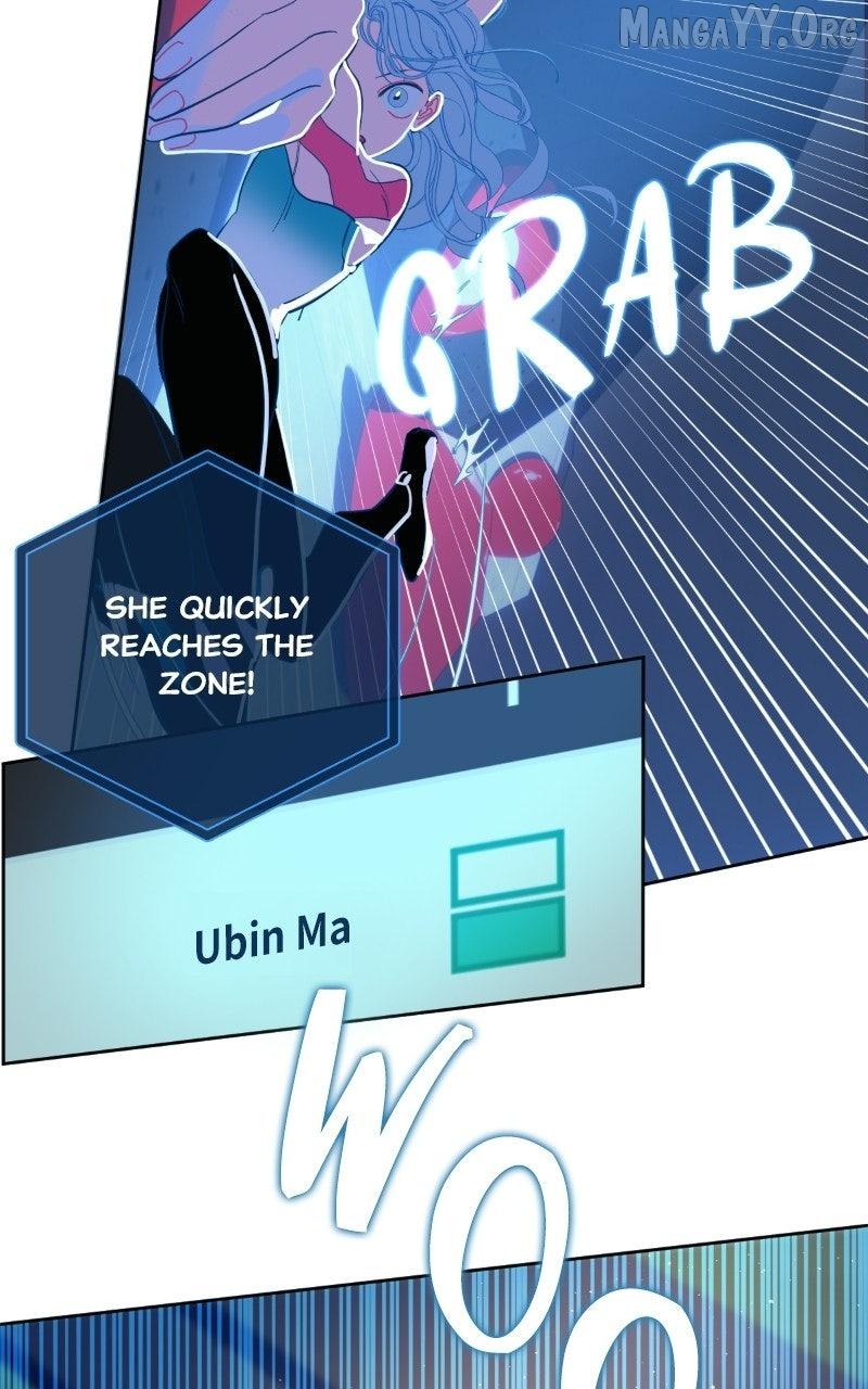 Deadpoint Chapter 55 page 2 - 