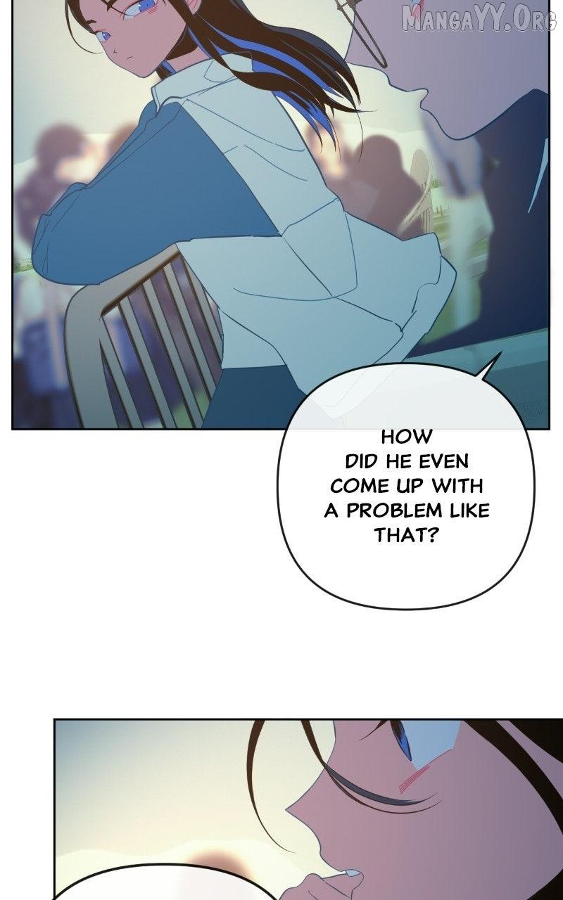 Deadpoint Chapter 55 page 11 - 