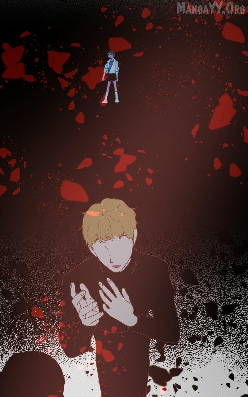 Deadpoint Chapter 55 page 13 - 