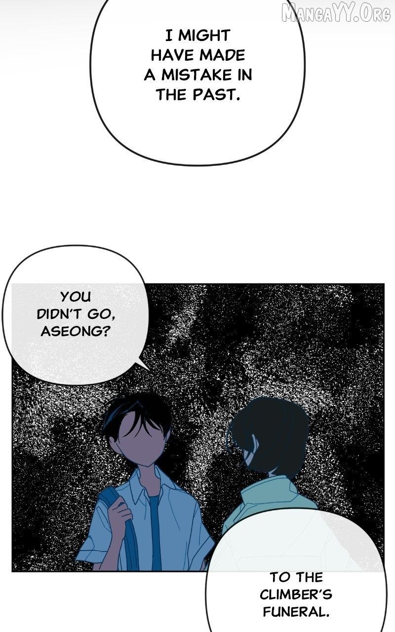 Deadpoint Chapter 55 page 15 - 
