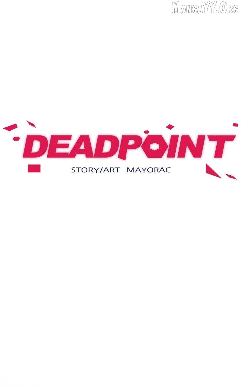 Deadpoint Chapter 55 page 19 - 
