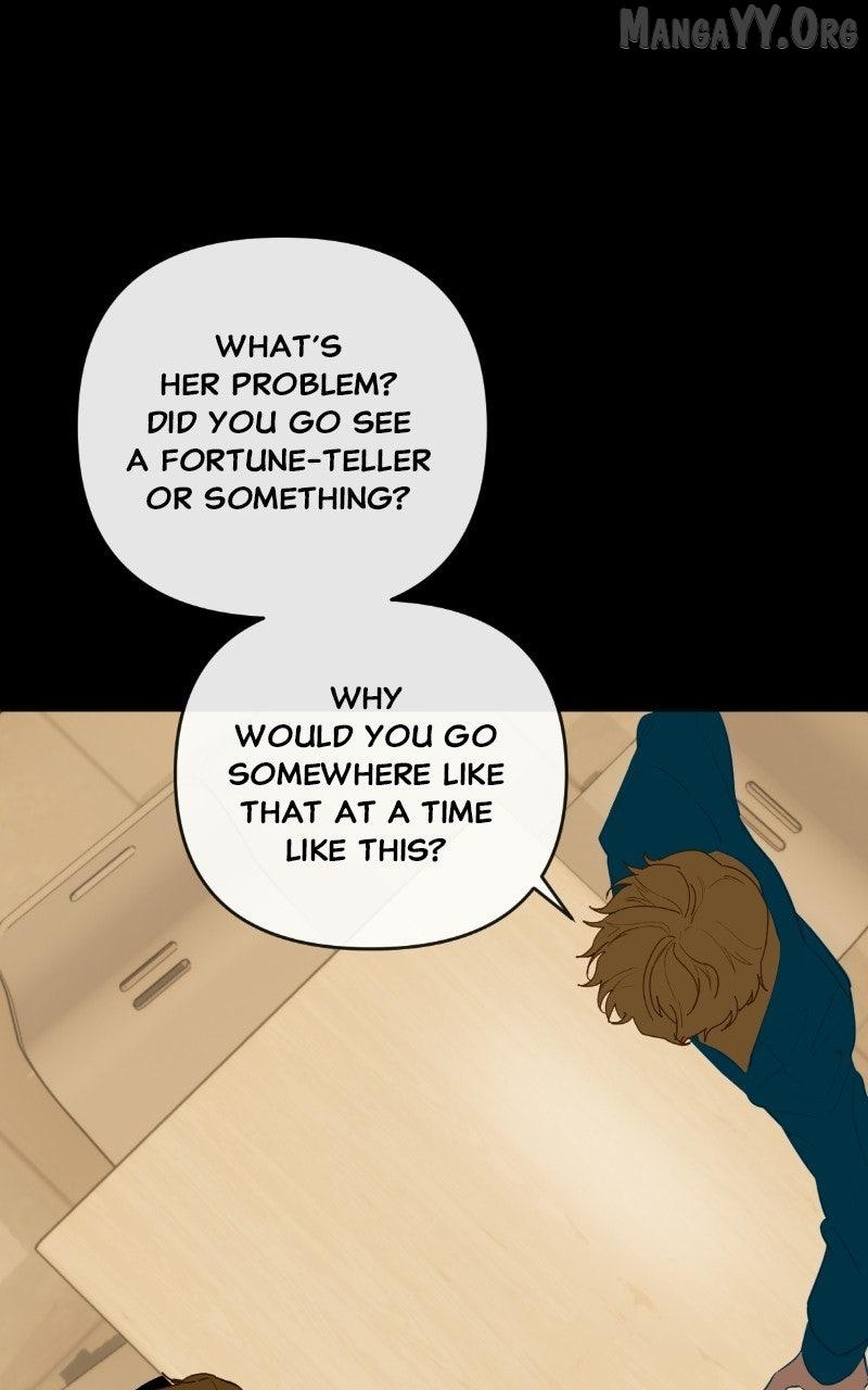 Deadpoint Chapter 55 page 23 - 
