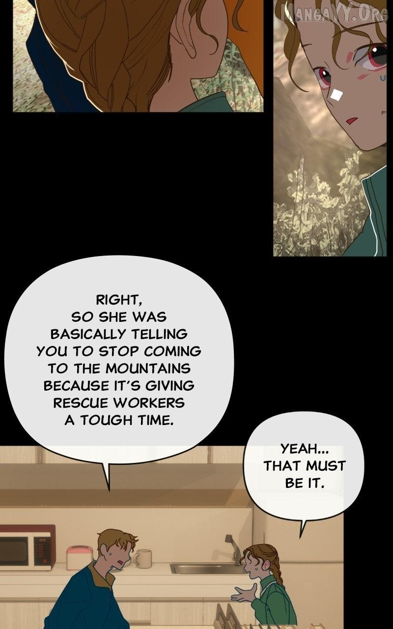 Deadpoint Chapter 55 page 26 - 