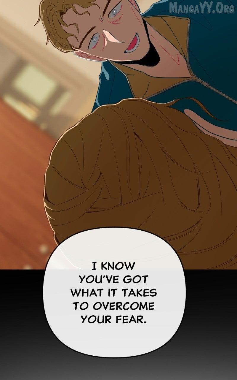 Deadpoint Chapter 55 page 28 - 